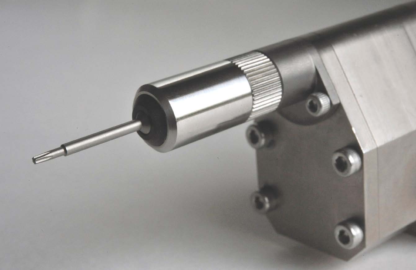 ABL系列自動化電批